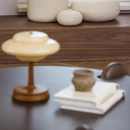 Mare Vista Rooftop Penthouse Sea View & Private Jacuzzi