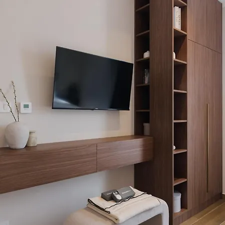 Mare Vista Rooftop Penthouse Sea View & Private Jacuzzi Trogir