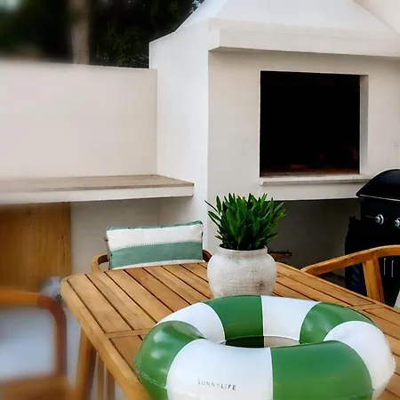 Apartment Mare Vista Rooftop Penthouse Sea View & Private Jacuzzi *